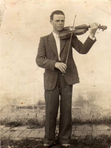 1938 Eusebio Soriani
