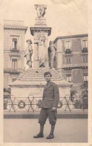 1943 Alvaro Bigi a Catania