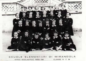 1955-Scuole-elementari-cl.III-M.stra-Barozzi-gent.conc_.-Maura-Cavicchioli