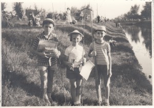 1957 brunetta panzani