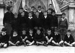 1958-Scuole-Elementari-classe-III-gent.concFranco-Bonzagni