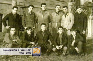 1960-Istituto-Galileo-Galilei-Istituto-professionale-Cl.II-Idraulici-Elettricisti