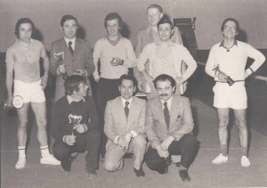 1973 Torneo di tennis dipendenti Dasco