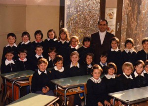 1978-Scuole-Elementari-cl.II-M.stro-Gino-Malavasi-gent.conc_.-Alessandro-Pollastri