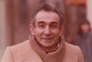 Benito Guerzoni