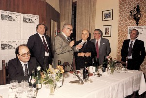 1987-da-sx-Benito-Secchi-Giuseppe-Morselli-Vilmo-Cappi-Lino-Smerieri-Leonardo-Artioli-Franco-Bozzoli