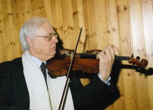 Eusebio Soriani oggi