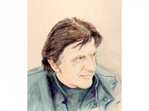 cesare guasti - zorro