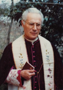 Don Pietro Gambetti