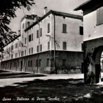 Palazzo di Porto Vecchio-sede del Centro Allevamento Quadrupedi