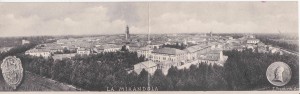 1909-Mirandola-panoramica-senza-Scuole-elementari-gent.conc_.Claudio-Sgarbanti