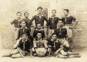 1925-Calcio-Mirandolese-formazione-giovanile-Gent.conc_.-Alberto-Bombarda