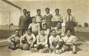 1928-Calcio-Mirandolese-Gent.conc_.-Alberto-Bombarda