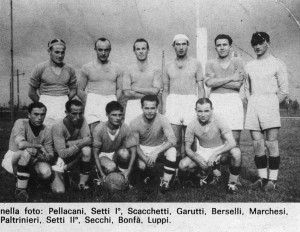 1938-Calcio-Mirandolese-Gent.conc_.-Alberto-Bombarda