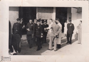 1938-Gerarchi-fascisti-in-visita-al-Salumificio-Montorsi