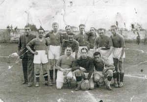 1939-Calcio-Mirandolese-Caffè-Nazionale-torneo-dei-bar-Gent.conc_.-Alberto-Bombarda