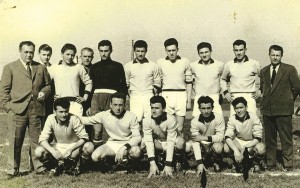 1954-Calcio-Mirandolese-Gent.conc_.Alberto-Bombarda
