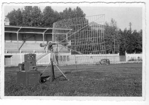 1955-Il-radiogoniometro-seguiva-il-pallone-durante-il-volo