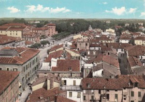 1963-Mirandola-panorama-gent.conc_.Claudio-Sgarbanti