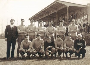 1965-Calcio-Mirandolese-Gent.conc_.Alberto-Bombarda
