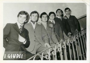 1969-I-Giudei-gent.conc_.-Claudio-Sgarbanti