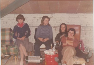 1976-Le-mogli-annoiate-dei-Busgat-Daniela-Carla-Anna-Maria-Tiziana-gent.conc_.-Alfredo-Secchi