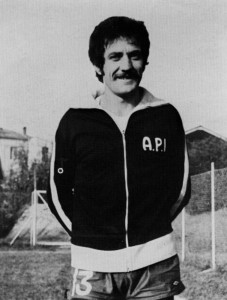1977-Calcio-Mirandolese-Nunzio-Cavazza-Gent.conc_.Alberto-Bombarda