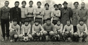 1977-Calcio-Mirandolese-vivaio-Gent.conc_.Alberto-Bombarda