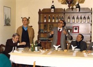 1978-Calcio-Mirandolese-Cena-con-dirigenti-Gent.conc_.Alberto-Bombarda