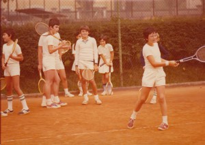 Tennis-club-Mirandola-corso-bimbi-1974