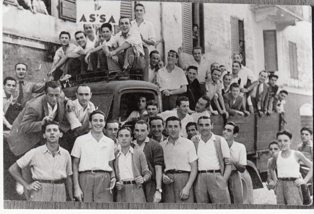 societ assa 1947