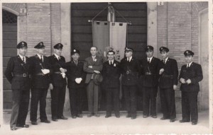1951-Vigili-Urbani-Mirandola