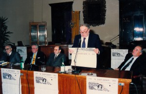 1991 Presentazione de Al Barnardon 1992