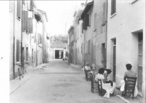 1955. via Franciacorta