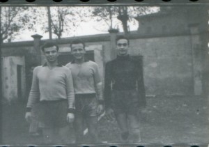 1951-Calcio-Cotti-Sgarbi-Sentimenti-gent.conc_.Marco-Macherini