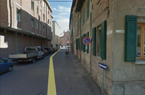 3 - Via Savonarola