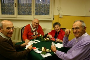 Partecipanti al torneo