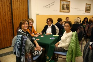 Partecipanti al torneo