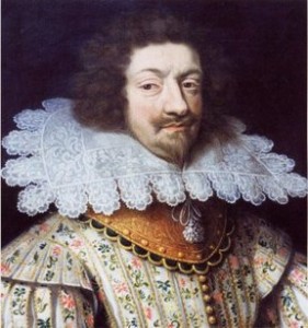 Duca Carlo Gonzaga Nevers