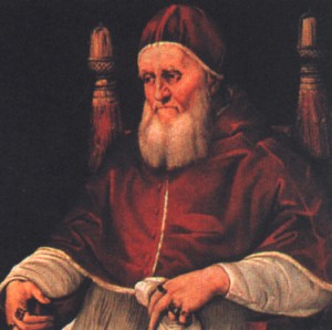 Papa Giulio II