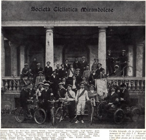 1911-Società-Ciclistica-Mirandolese