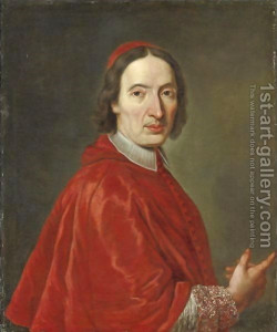 Cardinale Ludovico Pico