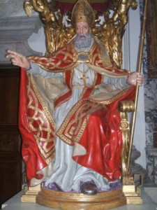 1 - S. Feliciano da Foligno