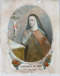 3 - Beata Arcangela