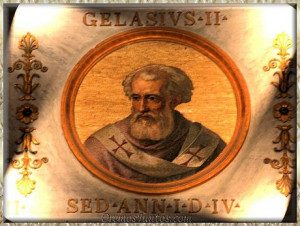 3 - Beato Gelasio II