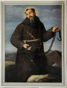 7 - S. Giuseppe da Leonessa