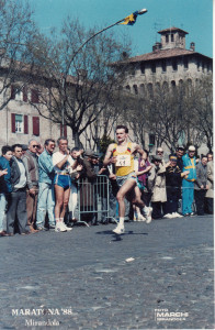 1988-Maratona-I°-Classificato