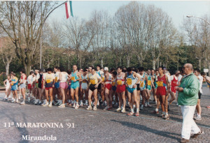 1991-Maratonina-