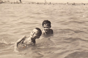 1948 La famiglia Goldoni in vacanza 