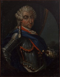 Francesco III d'Este duca di Modena e Reggio
